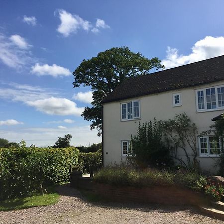 Mulsford Cottage Malpas  Buitenkant foto
