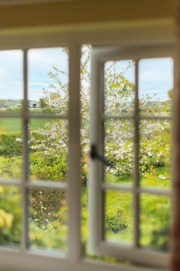 Mulsford Cottage Malpas  Buitenkant foto